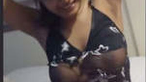 Kerala joins Sunny Lyons and Tulsi in the third installment of the scandalous series