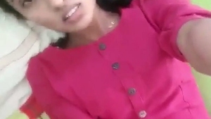 A young girl with blonde hair is vigorously penetrated