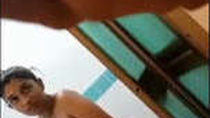 Tamil friend secretly recorded by friend in amateur video