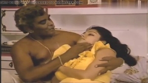 Tamil Chess Player Kirate in Bittu Scene