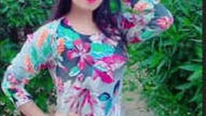 Pakistani babe masturbates with dildo for intense orgasm