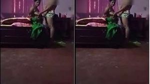Desi couple gets paid for sex in Bangla video