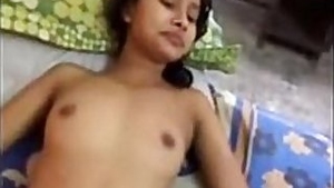 Beautiful bengali girl is fucked