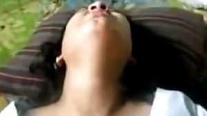 Desi indian Girl Moaning While getting Fucked and Fisted