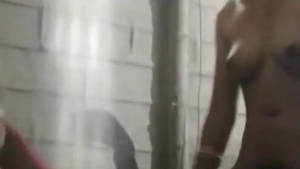 Passionate Assamese couples engage in a heated sexual encounter