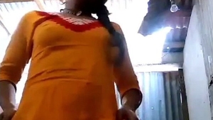 A youthful village maiden's journey of sexual discovery