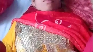 A large and wet vagina being vigorously penetrated