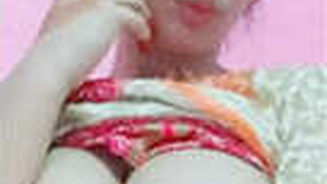 Sexy thin Pakistani girl videos from different angles