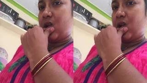 Desi wife gets fucked by her husband in HD video