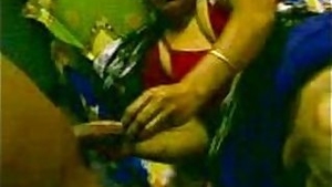 Desi Aunty Fucked By Boy
