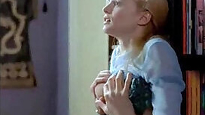 Heather Graham sex scene