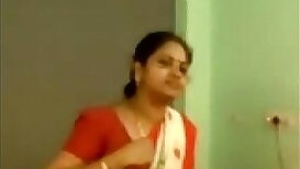 School Teacher Fucked by her lover teacher