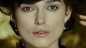 Keira Knightley Anna Karenina