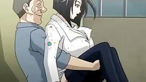 ecchi Bakunyuu Bomb ecchi