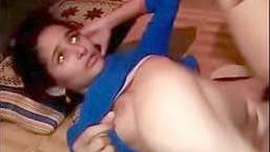 Jija has sex with her adorable friend Sali.