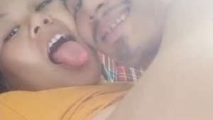 A couple from Assam discovered engaging in sexual activity