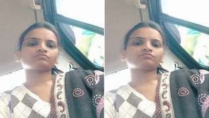 Desi Mistress's passionate romance and intense sex
