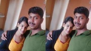 Kannada lover gets a hardcore pounding