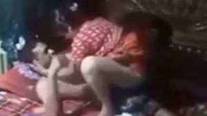 Son secretly videotapes his parents having sex and edits it for pleasure