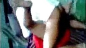 village woman with black lover KAM