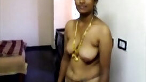 Telugu aunty next door