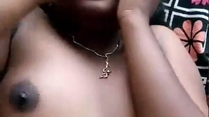 A shy girl overcomes her inhibitions and explores her sexuality