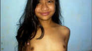 Desi couple's passionate romance and sexual encounter