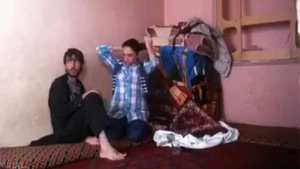 Pakistani couple engages in illicit sexual activity and gets caught on camera