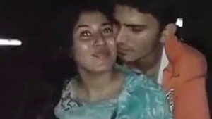 Hidden camera captures Heena's boobs fondled and kissed in HD video