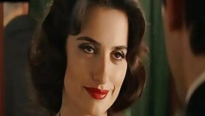 Penelope Cruz in Manolete 2008