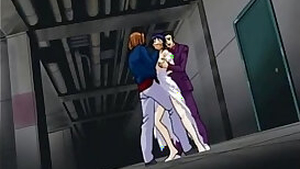 The Blackmail The Animation xxxvideo.best