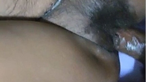 Arousing encounter with seasoned bhabhi