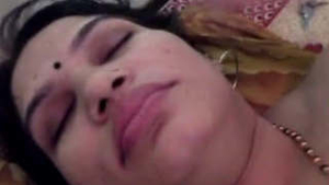 Watch Tamil hot Budi in action