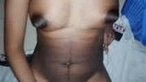 Horny Tamil couple enjoys oral and penetrative sex in 4 videos