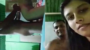 Desi bhabhi enjoys anal sex with her partner