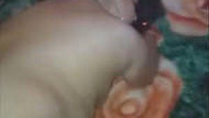 Desi Bhabhi's Rock-Hard Cock: A Must-See Video