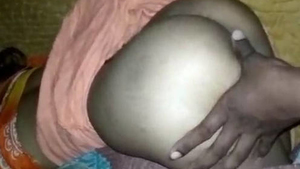 Indian wife gets caught cheating and takes hard anal from her husband