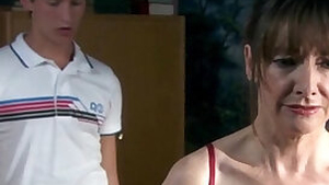 Pauline McLynn Shameless UK 2011