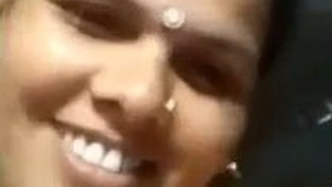 Bhabhi's private video: an intimate exploration of her intimate parts