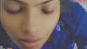 Desi goddess indulges in a passionate oral sex and intense intercourse