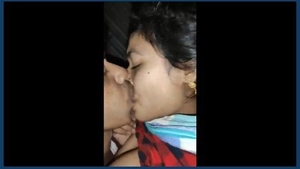 Rural romance with a bhabi
