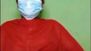 Desi babe with big boobs gets fucked hard