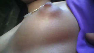 Devar part 7: Unsatisfied teen from village pleasures herself in video