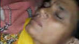 Mature Bhabhi gets fucked in a rustic setting
