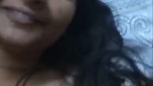 Adorable lesbian women engage in a passionate and fulfilling sexual encounter