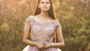 Muskan Malik's seductive Indian videos