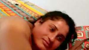 Mature woman gets fucked in MMCC video part 1