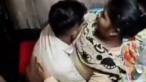 Tamil lover Lomarce spies on her partner