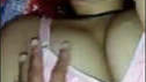 Horny Indian wife gets fucked hard