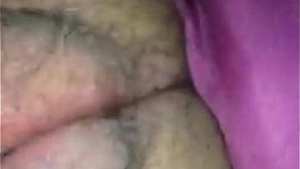 Curvy Puerto Rican babe gets naughty on camera